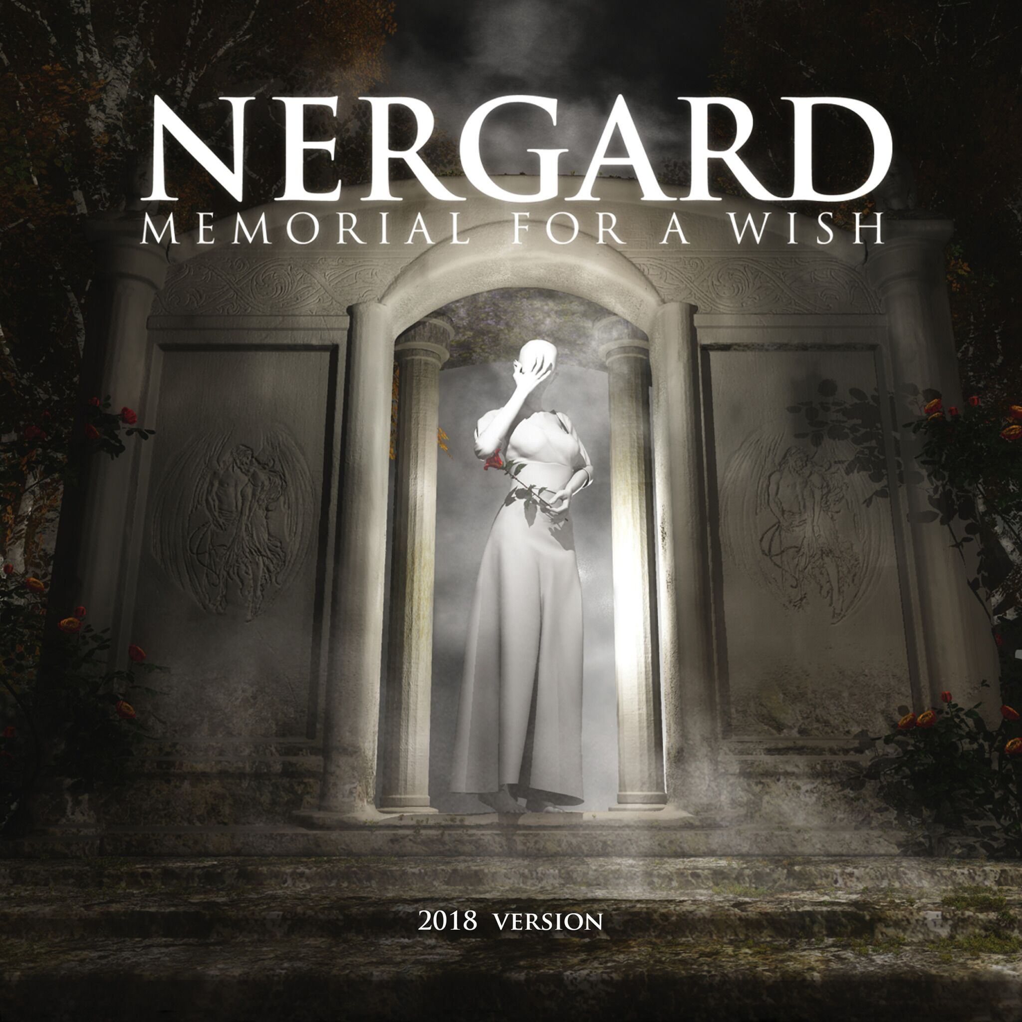 Memorial For A Wish (2018 Version) (Flac)